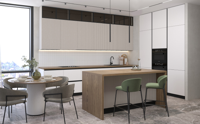 Вам понравилось